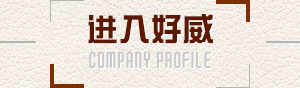 走進(jìn)好威