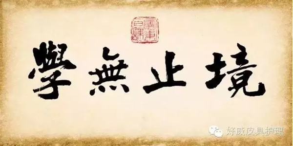好威皮具護理