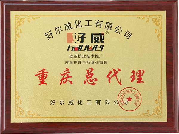 好威皮具護(hù)理