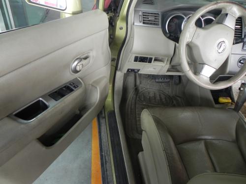 汽車內(nèi)室清洗材料