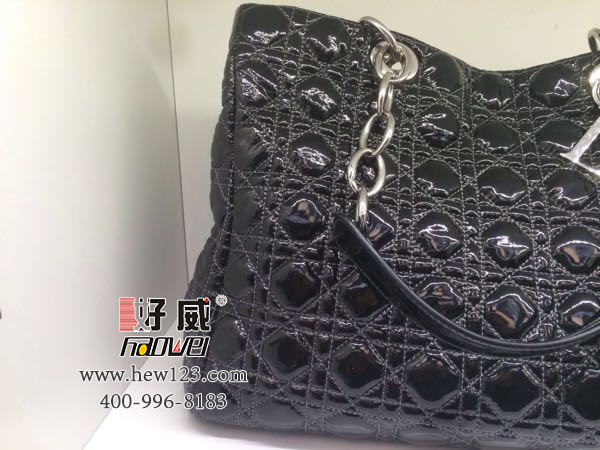 Dior包包翻新后