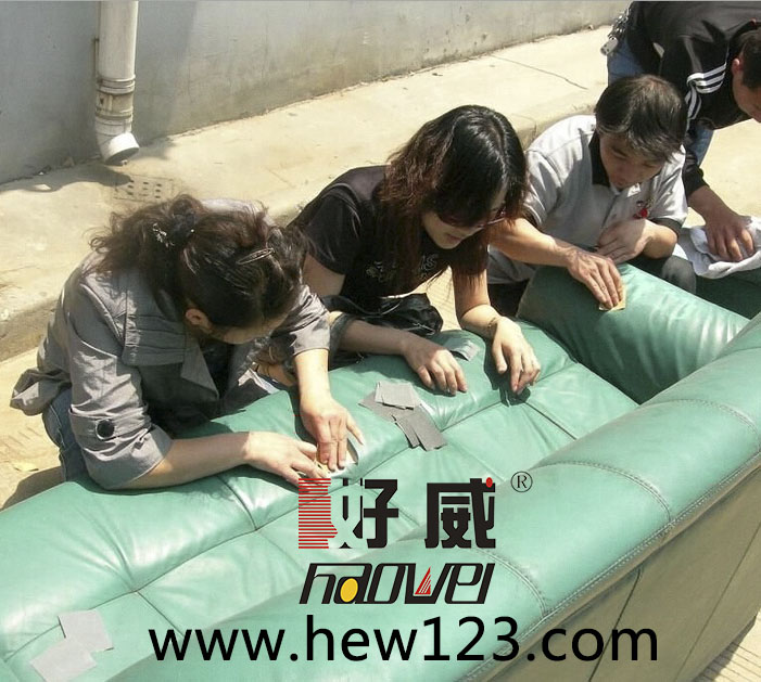 沙發(fā)清潔