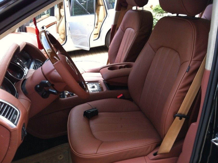 汽車內(nèi)飾翻新漆