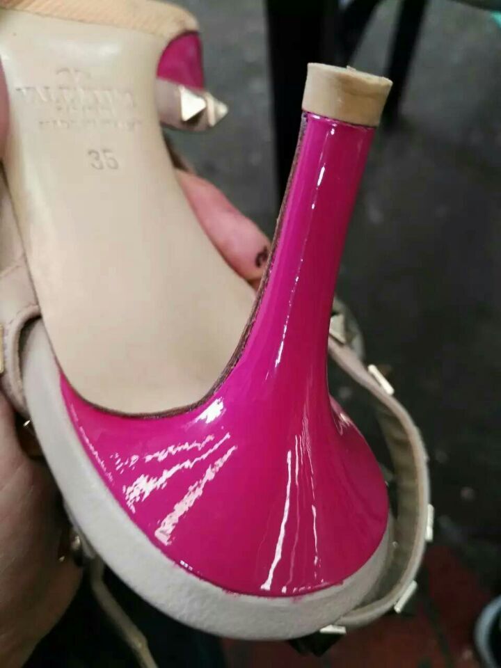 漆皮固定劑