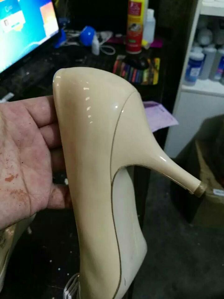 漆皮單鞋翻新護(hù)理劑