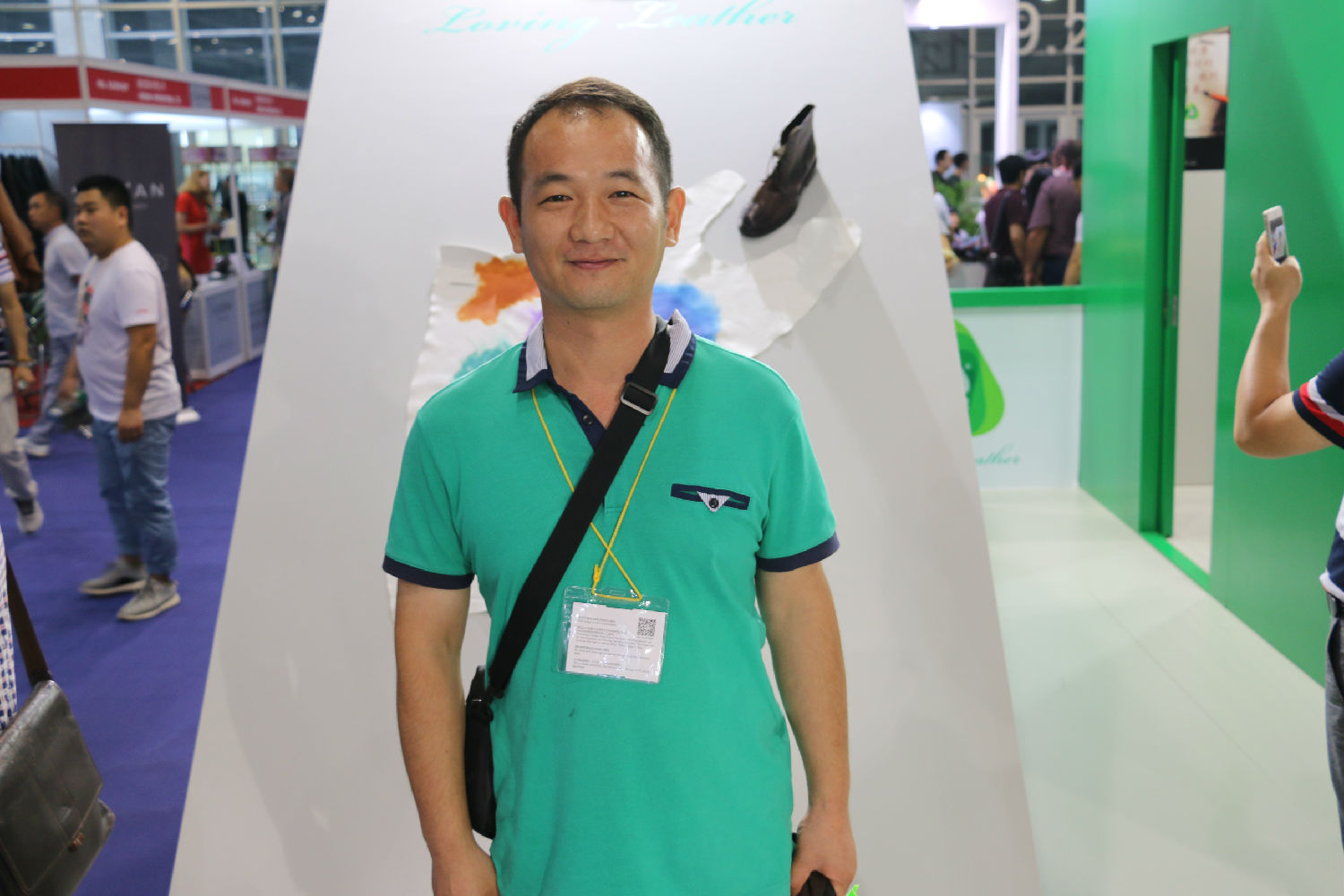 皮化企業(yè)