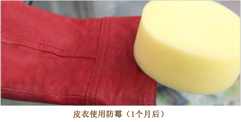皮衣防霉劑