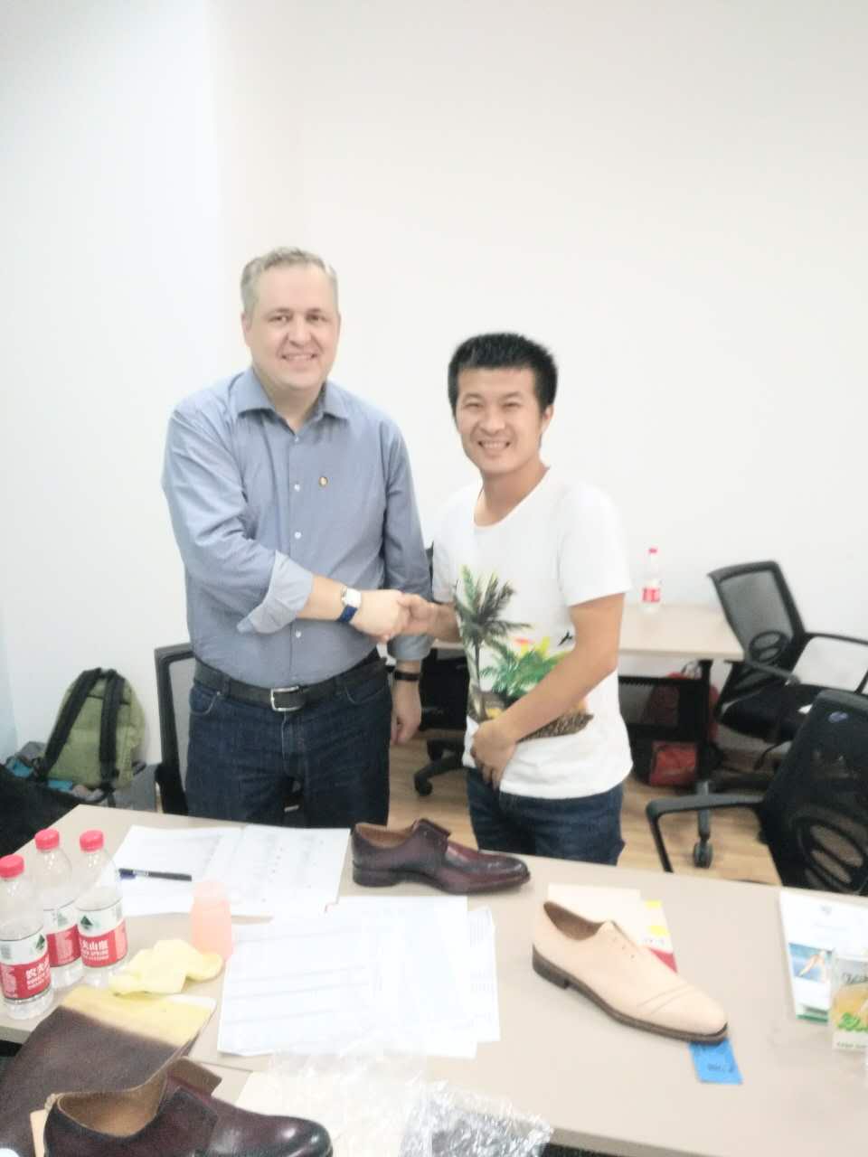 中國洗染業(yè)展覽會