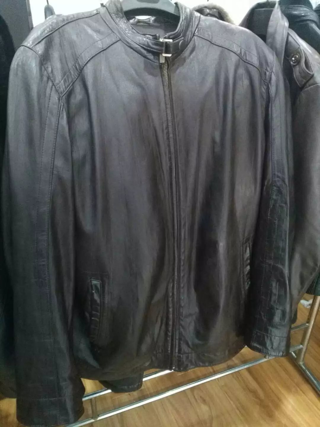 皮具護(hù)理化料