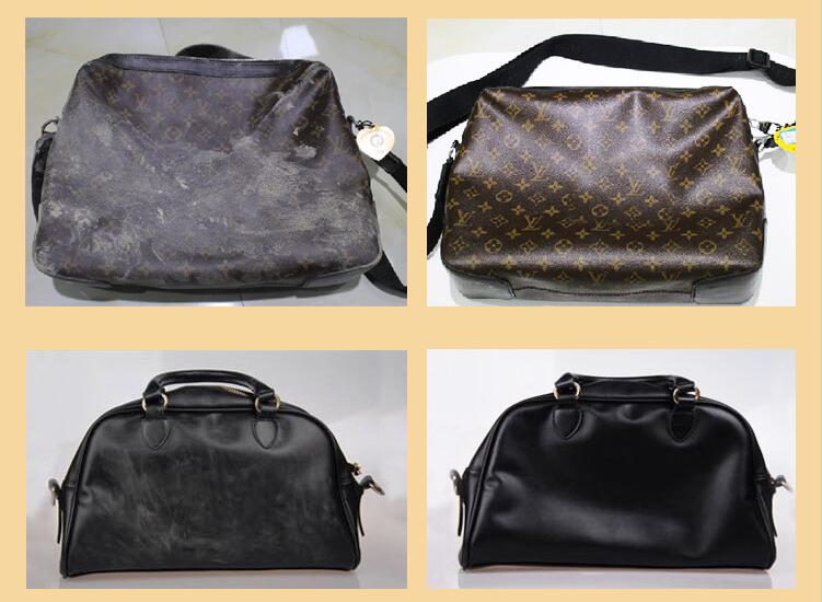奢侈品皮具護(hù)理