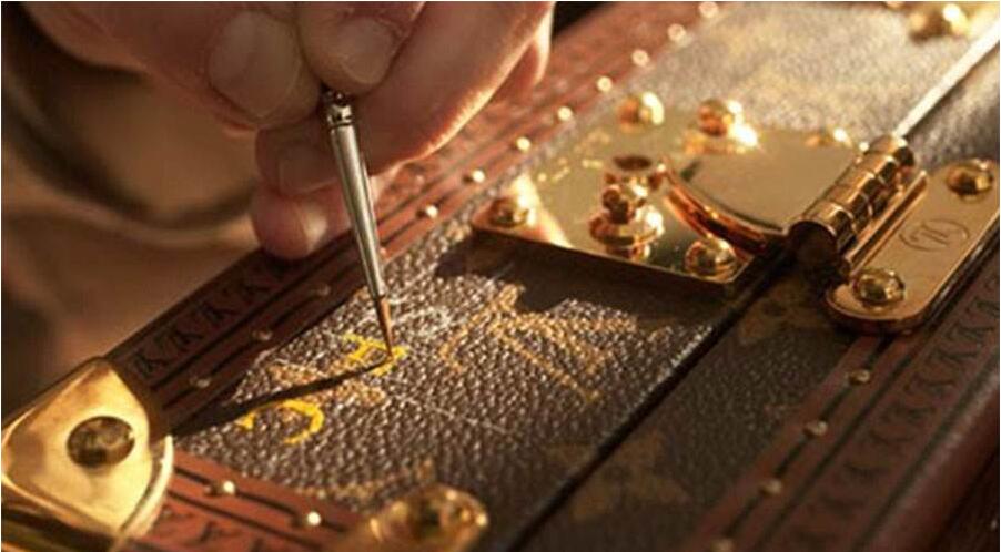 奢侈品皮具護(hù)理