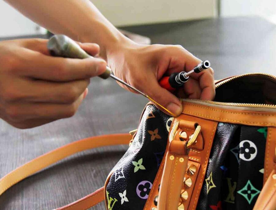 奢侈品皮具護(hù)理