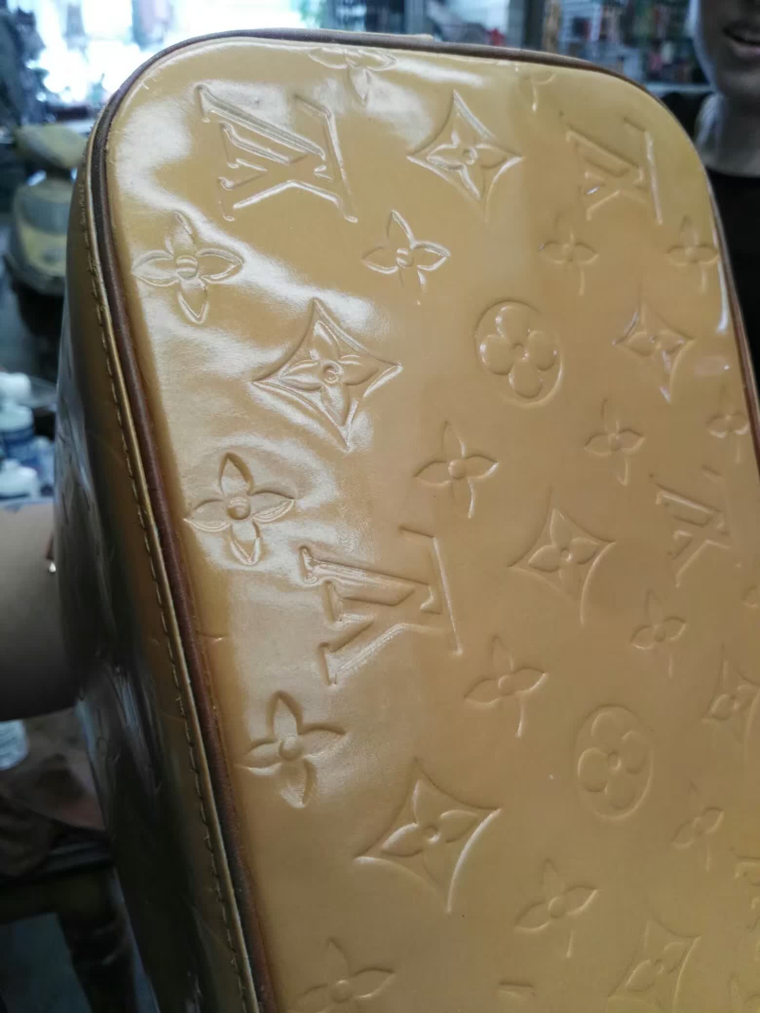 皮革上色漆