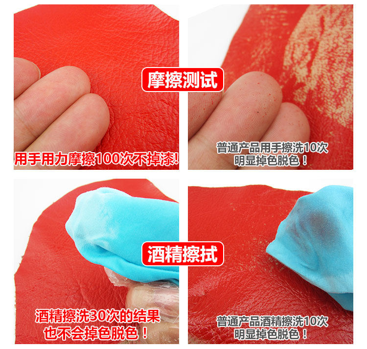 皮革翻新劑