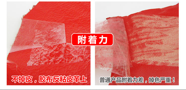 皮革翻新劑