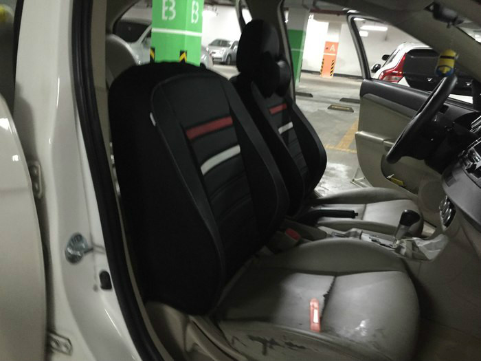 汽車(chē)內(nèi)飾翻新