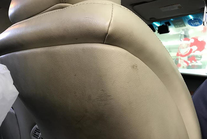 汽車內(nèi)飾