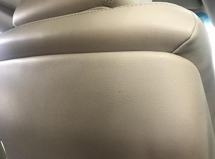 汽車內(nèi)飾