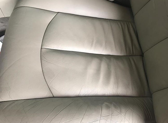 汽車內(nèi)飾護(hù)理
