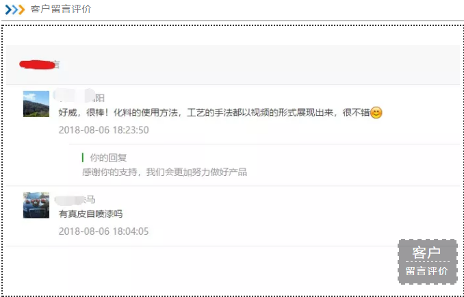 汽車改裝材料評價
