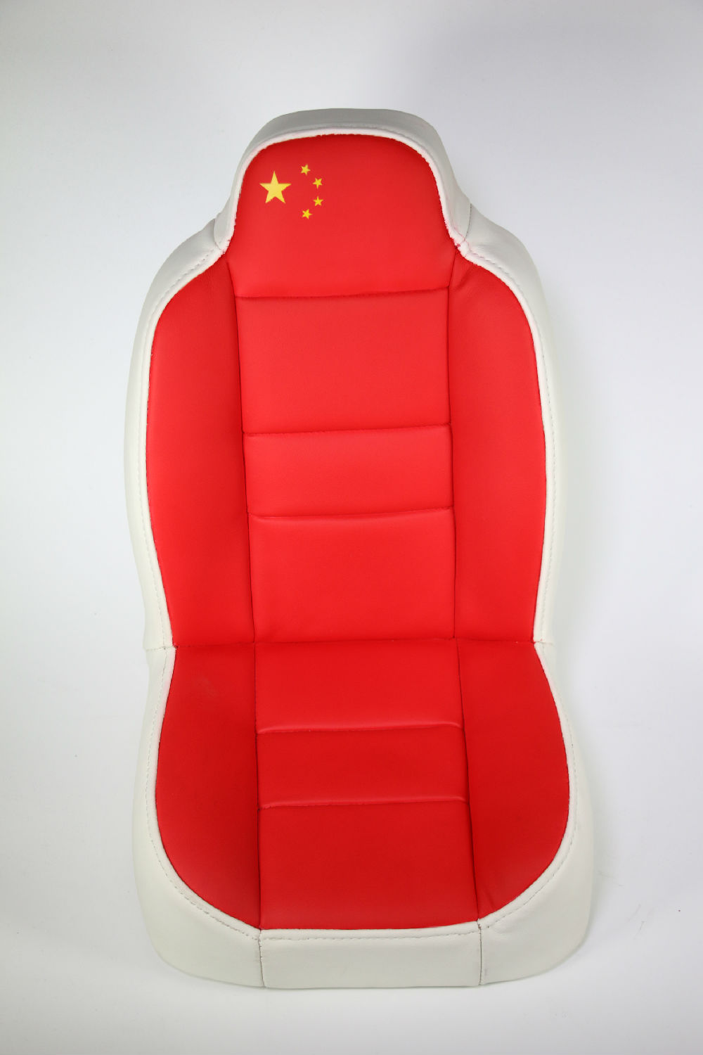 真皮座椅個性改色