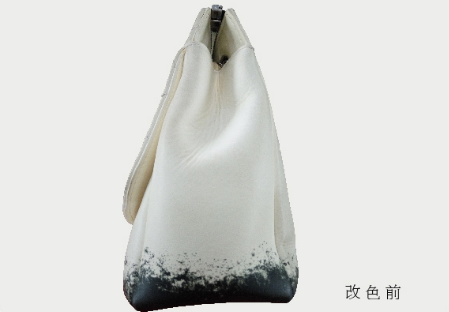 好威皮革翻新改色 皮包改色