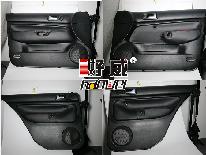 高爾夫汽車(chē)內(nèi)飾改裝