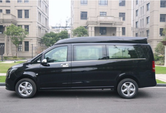 奔馳V260汽車改裝8.png