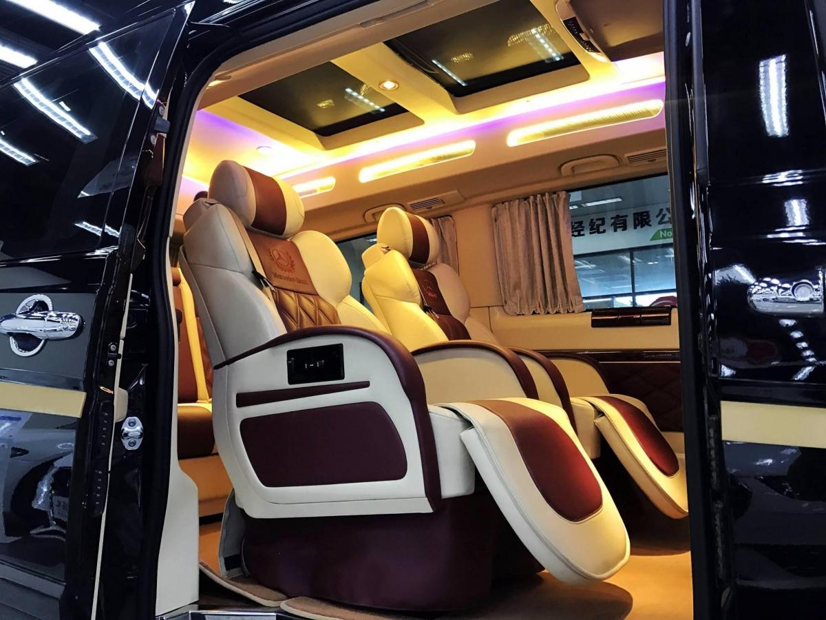 威霆汽車內(nèi)飾改裝翻新