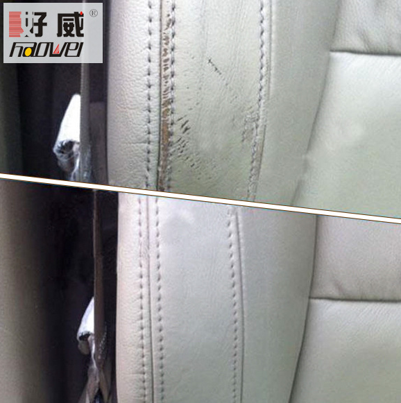 汽車座椅修復(fù)