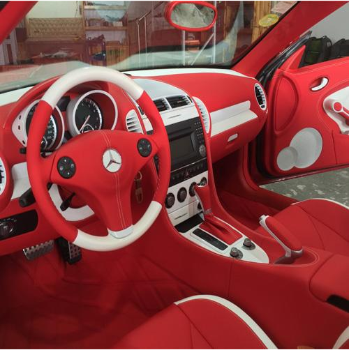 買(mǎi)車(chē)選什么內(nèi)飾顏色更好?