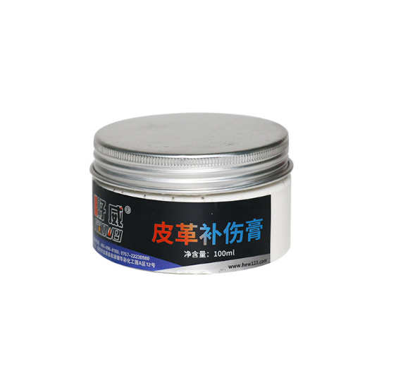 皮革修復(fù)補(bǔ)傷膏