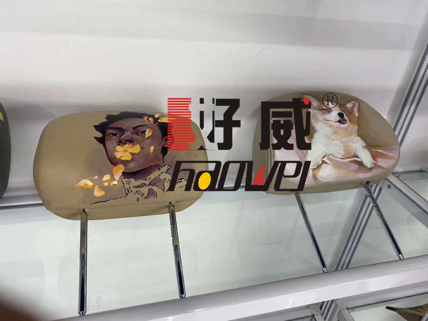 DIY球鞋繪畫顏料