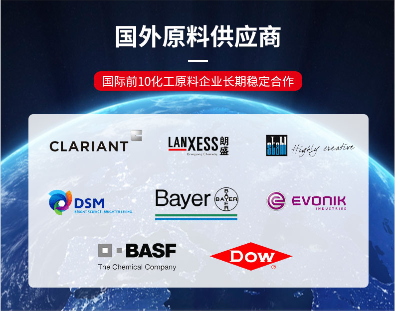 好威皮具護(hù)理化料