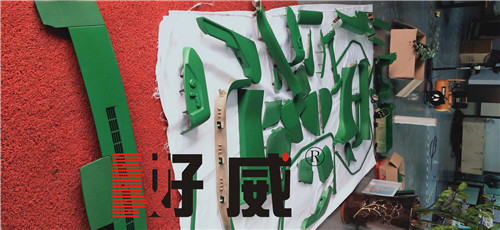 內(nèi)飾塑料翻新