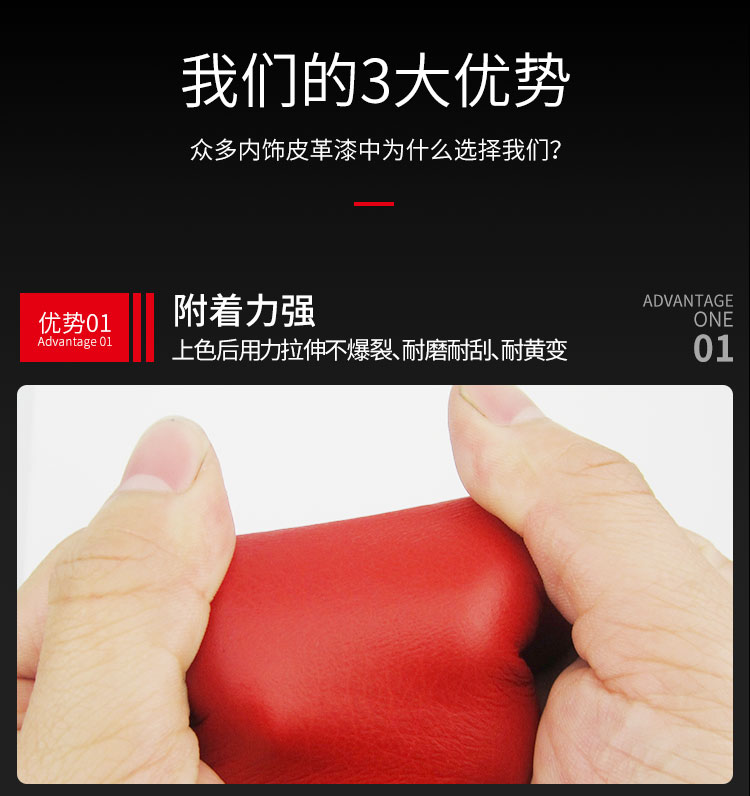 汽車內(nèi)飾修復(fù)