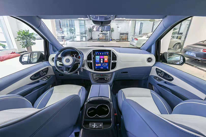 汽車內(nèi)飾改裝