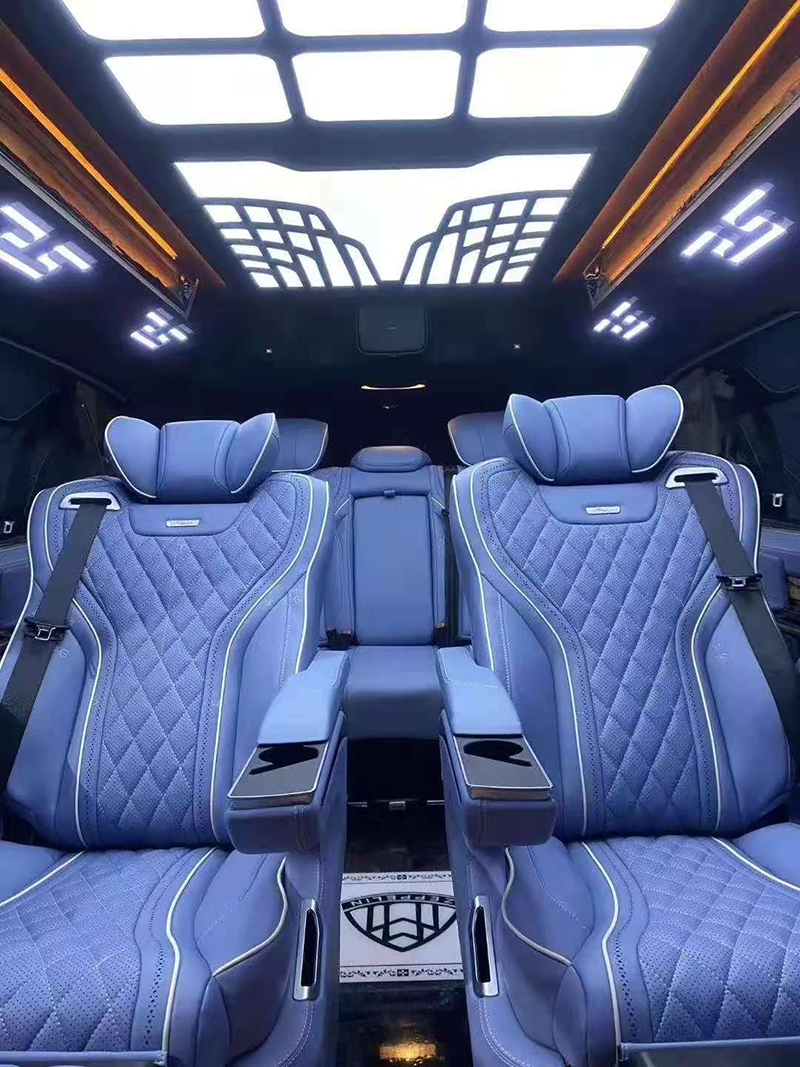 汽車內(nèi)飾改色