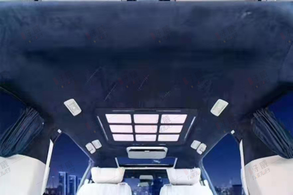 汽車內(nèi)飾改裝