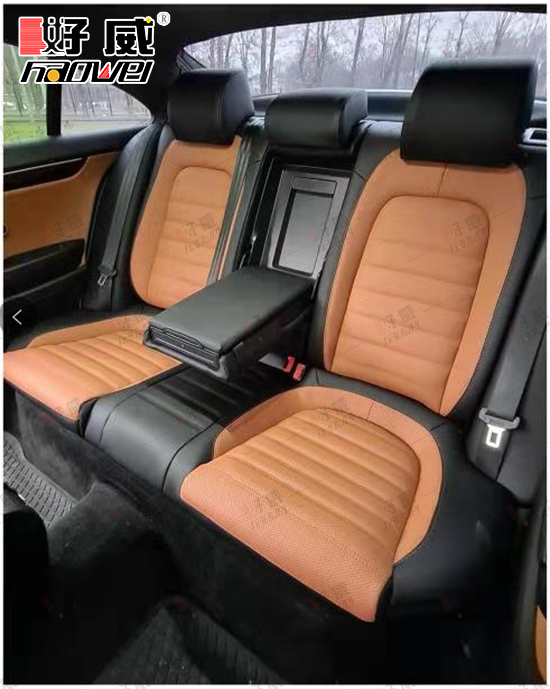 汽車(chē)內(nèi)飾改裝改色