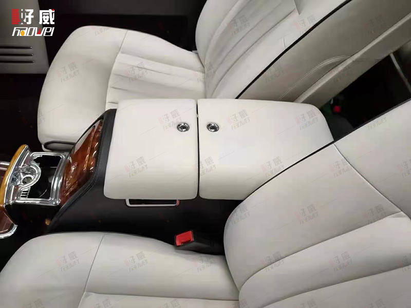 汽車內(nèi)飾改裝
