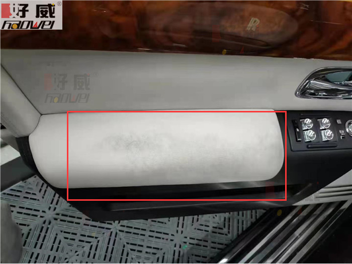 汽車門板翻新修復(fù)