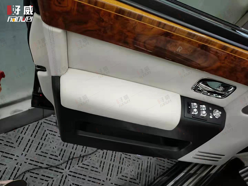汽車門板翻新修復(fù)