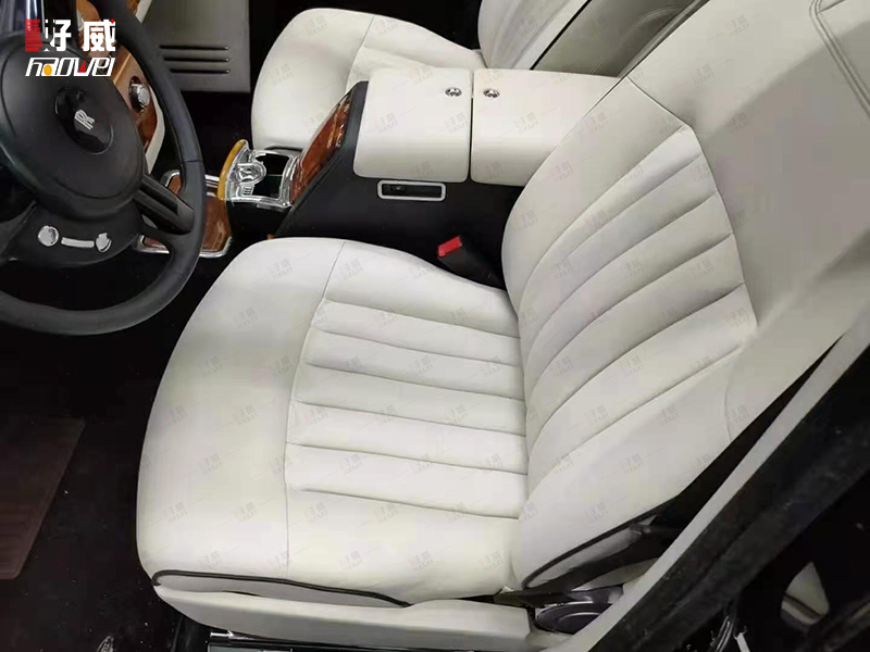 汽車座椅修復(fù)