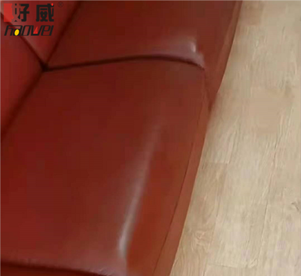 皮沙發(fā)破損修補(bǔ)