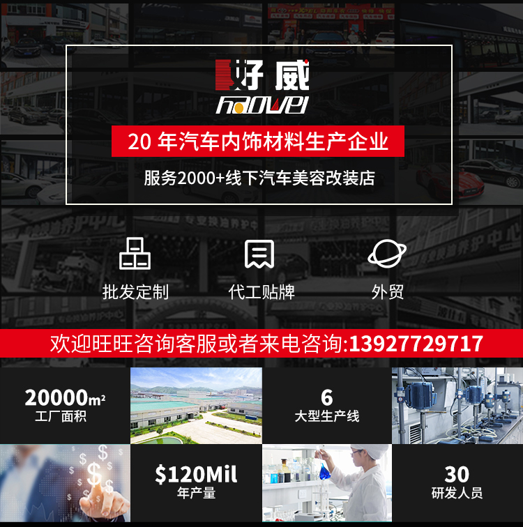 汽車塑料漆