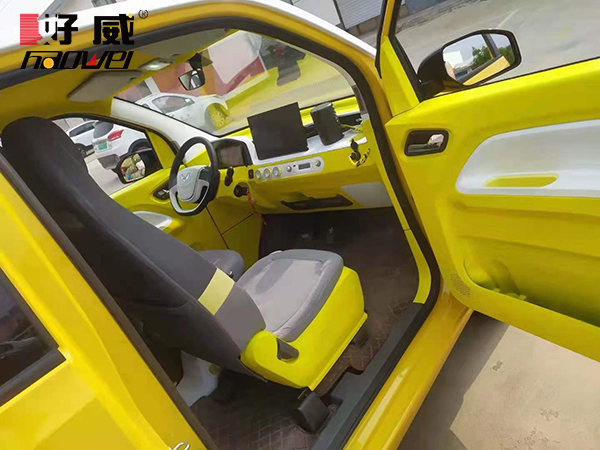 整車內(nèi)飾改裝