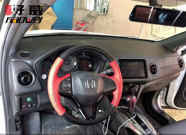 汽車內(nèi)飾翻新改裝
