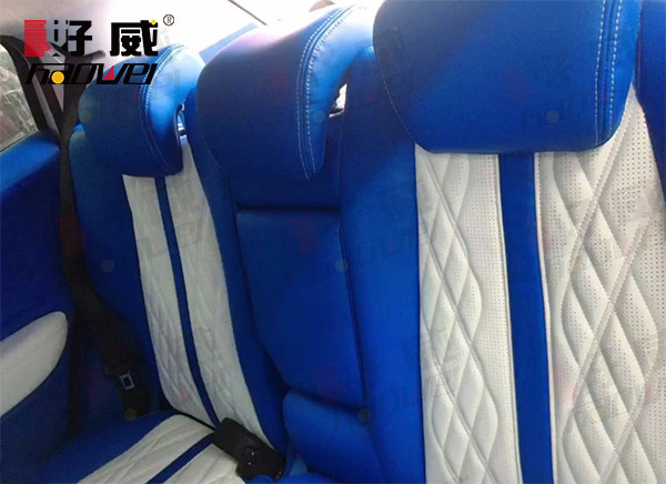整車內(nèi)改改裝 