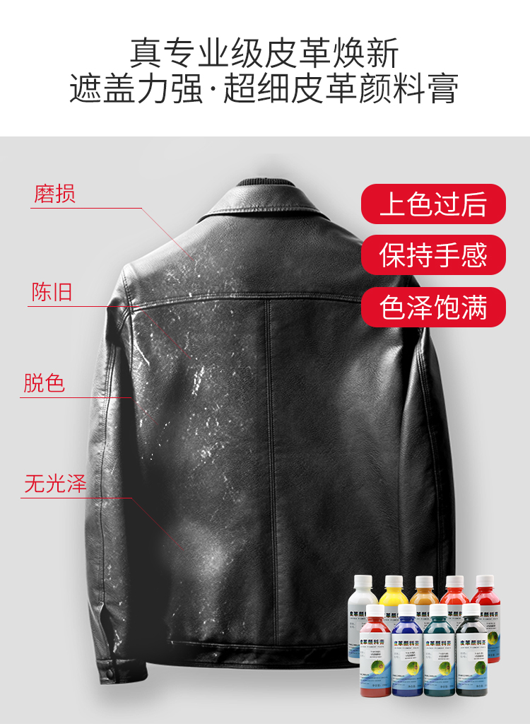超細(xì)顏料膏